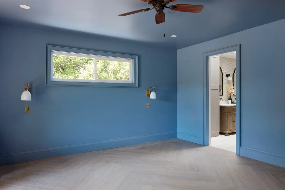 Saratoga Full Renovation by Mr. & Mrs. Construction & Remodeling - Photo 20