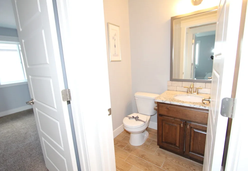 Satterfield Realty & Development Showcase Home by Satterfield Realty & Development, Inc. - Photo 10