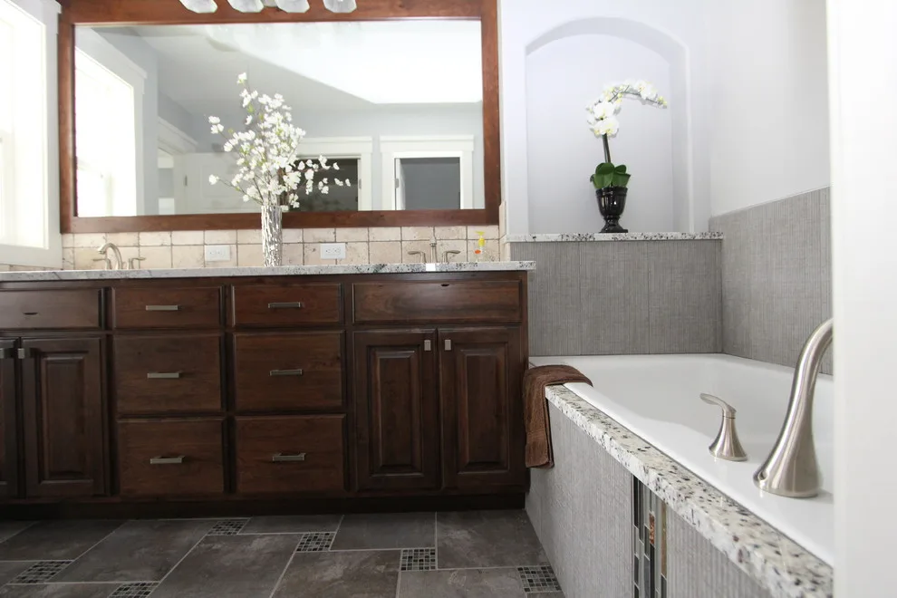 Satterfield Realty & Development Showcase Home by Satterfield Realty & Development, Inc. - Photo 18