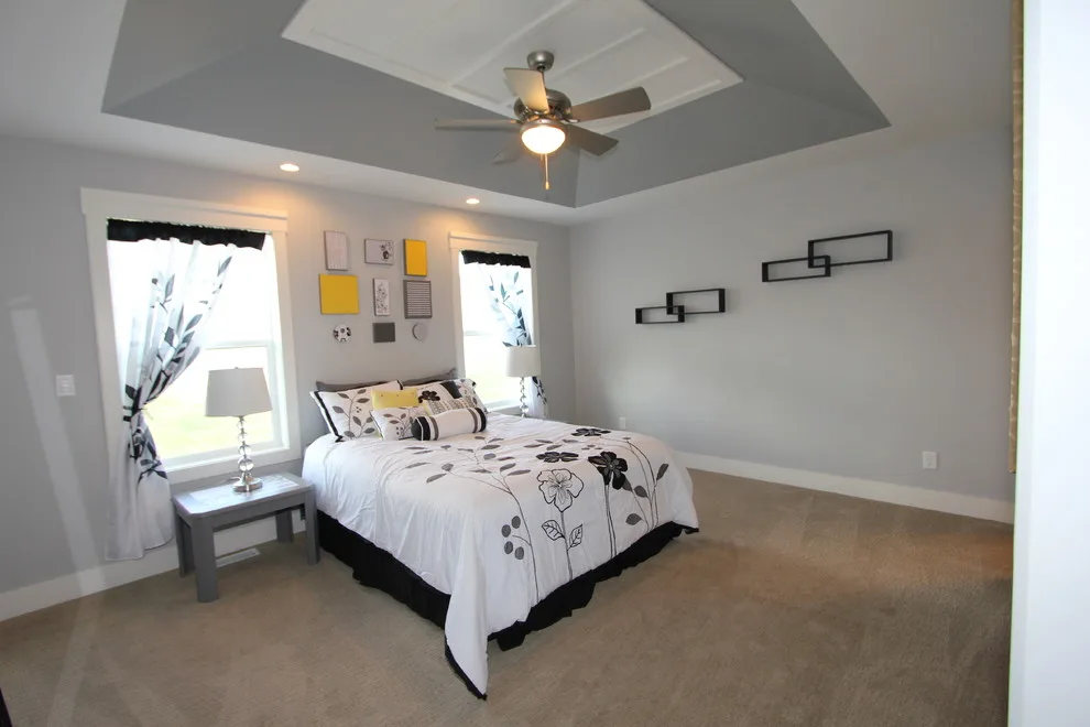 Satterfield Realty & Development Showcase Home by Satterfield Realty & Development, Inc. - Photo 9