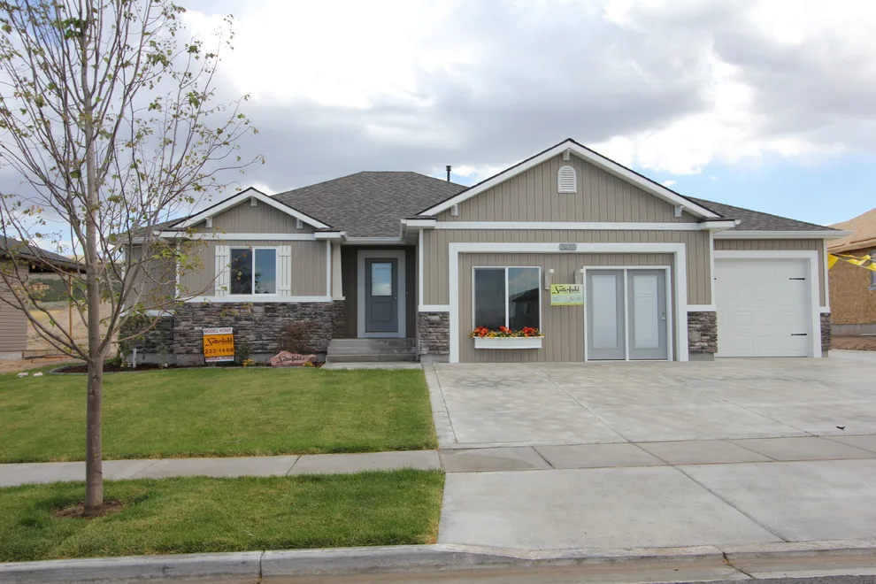 Satterfield Realty & Development Showcase Home by Satterfield Realty & Development, Inc. - Photo 15