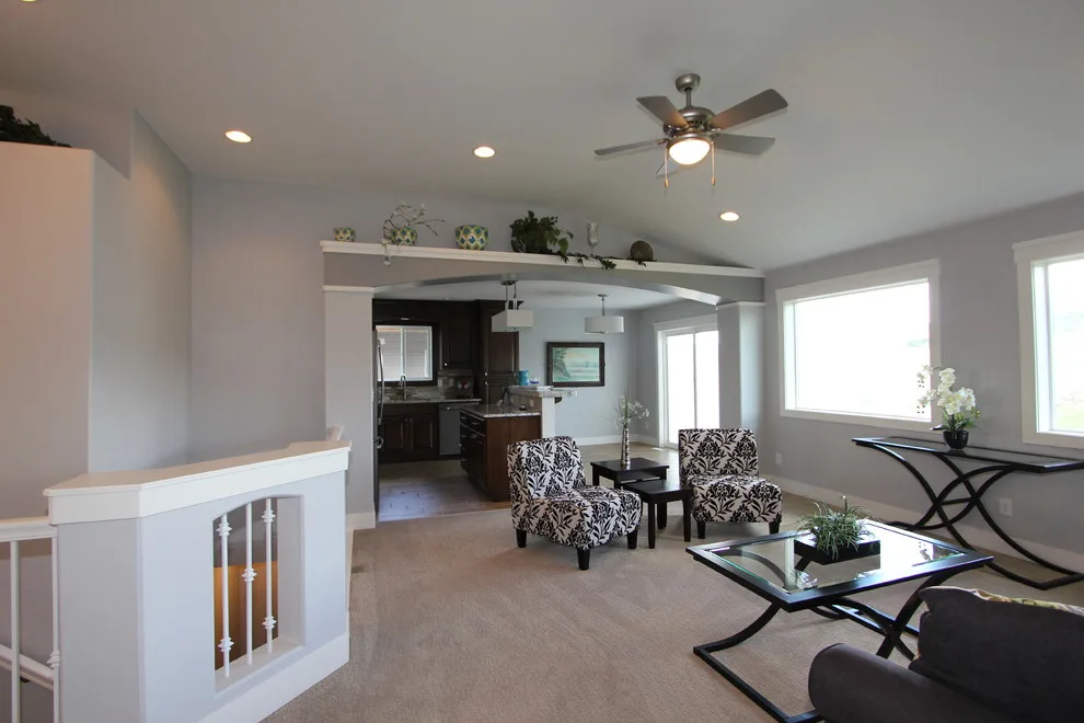 Satterfield Realty & Development Showcase Home by Satterfield Realty & Development, Inc. - Photo 19