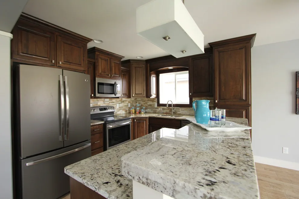 Satterfield Realty & Development Showcase Home by Satterfield Realty & Development, Inc. - Photo 6