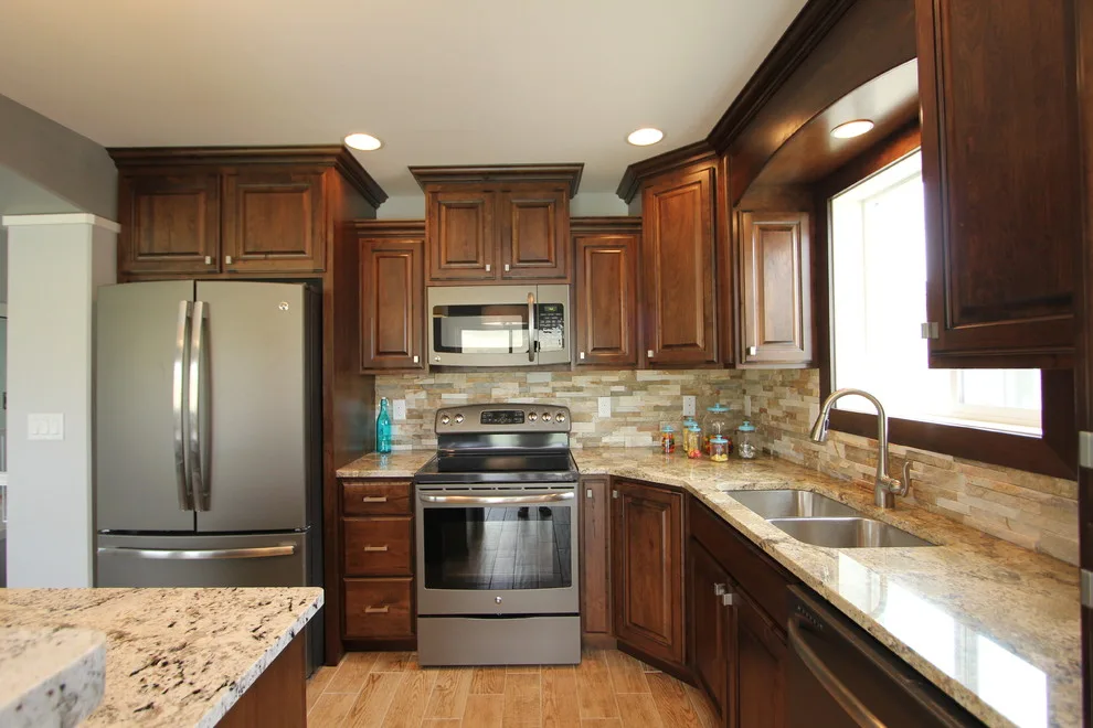 Satterfield Realty & Development Showcase Home by Satterfield Realty & Development, Inc. - Photo 4