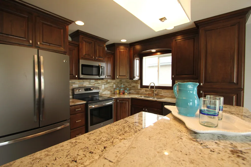 Satterfield Realty & Development Showcase Home by Satterfield Realty & Development, Inc. - Photo 17