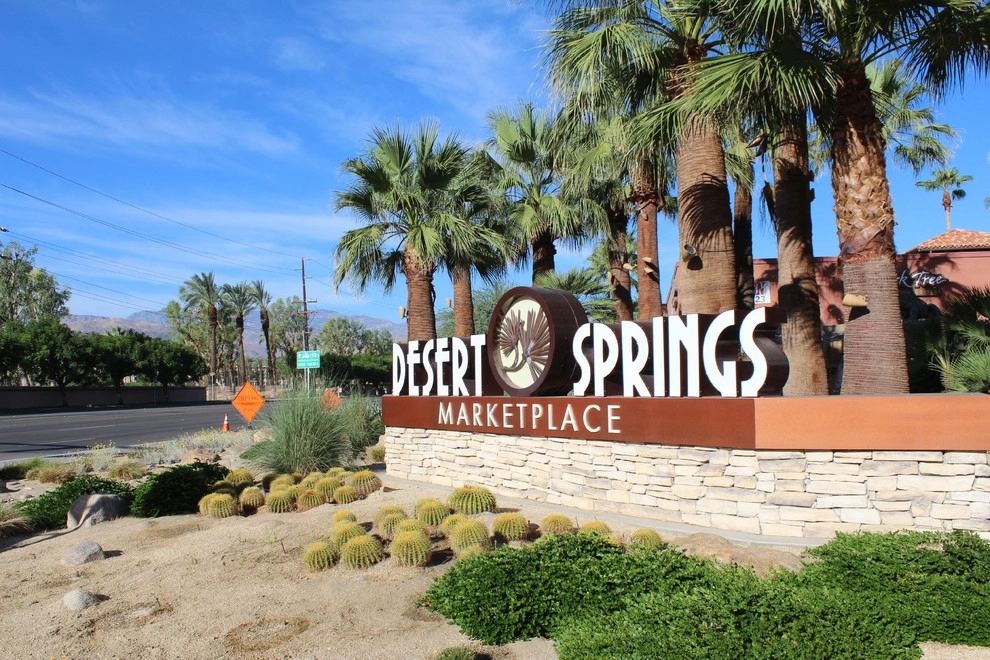 Desert Springs Marketplace by Leon's Landscaping & Tree Service Inc - Photo 5