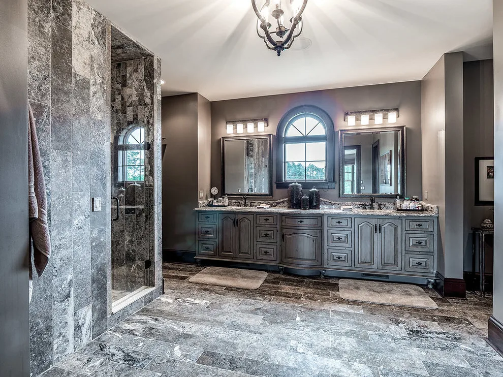 SauderBuilt Custom Residences - Country Craftsman Style by SauderBuilt - Photo 33