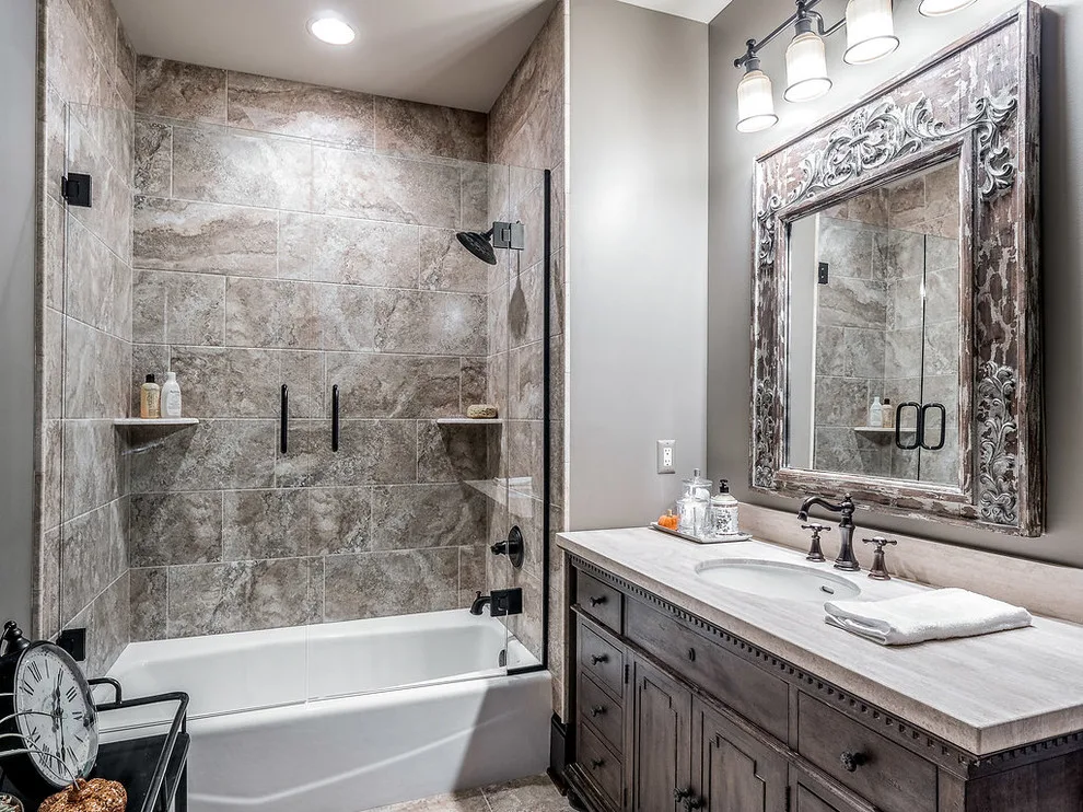 SauderBuilt Custom Residences - Country Craftsman Style by SauderBuilt - Photo 48