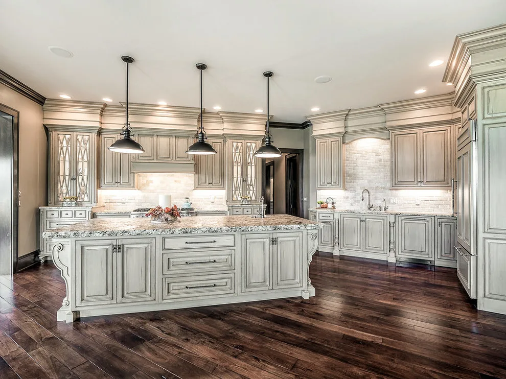 SauderBuilt Custom Residences - Country Craftsman Style by SauderBuilt - Photo 75
