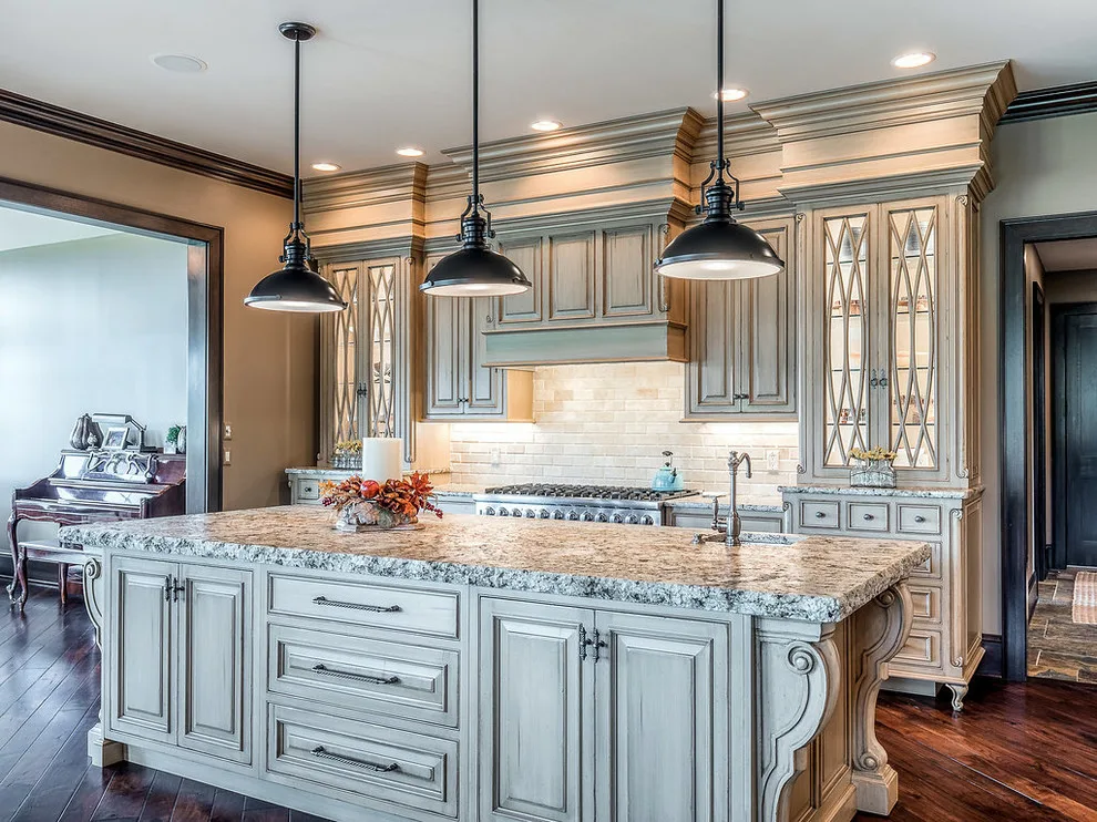 SauderBuilt Custom Residences - Country Craftsman Style by SauderBuilt - Photo 29