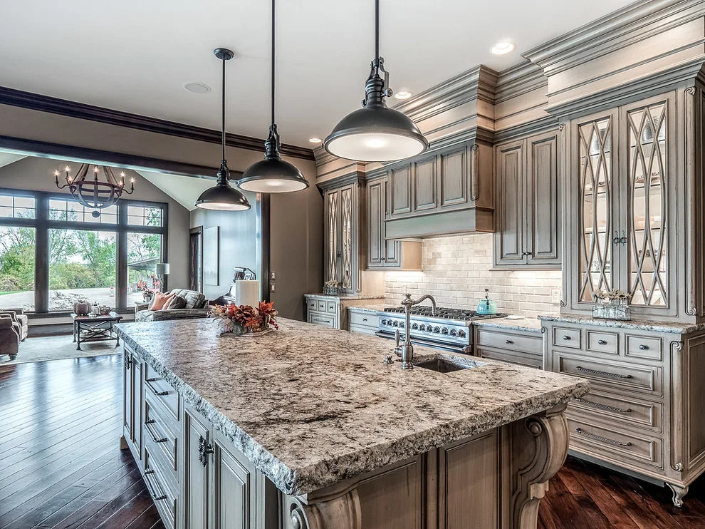 SauderBuilt Custom Residences - Country Craftsman Style by SauderBuilt - Photo 14