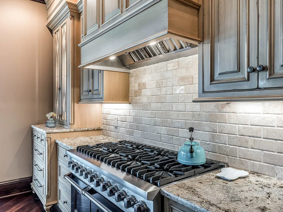 SauderBuilt Custom Residences - Country Craftsman Style by SauderBuilt - Photo 39