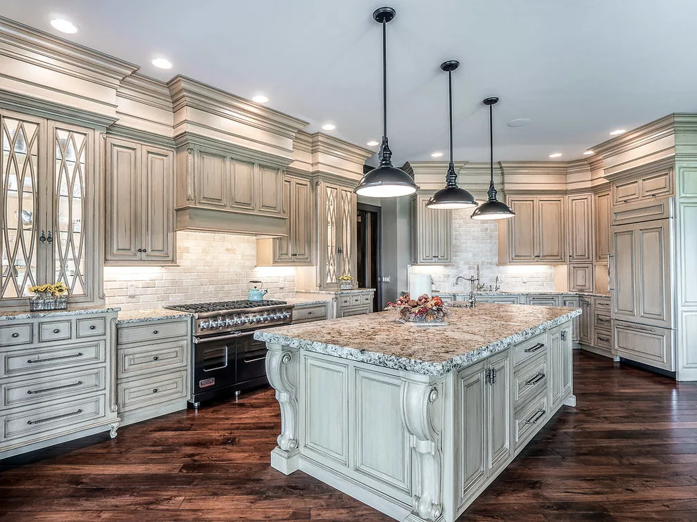 SauderBuilt Custom Residences - Country Craftsman Style by SauderBuilt - Photo 37