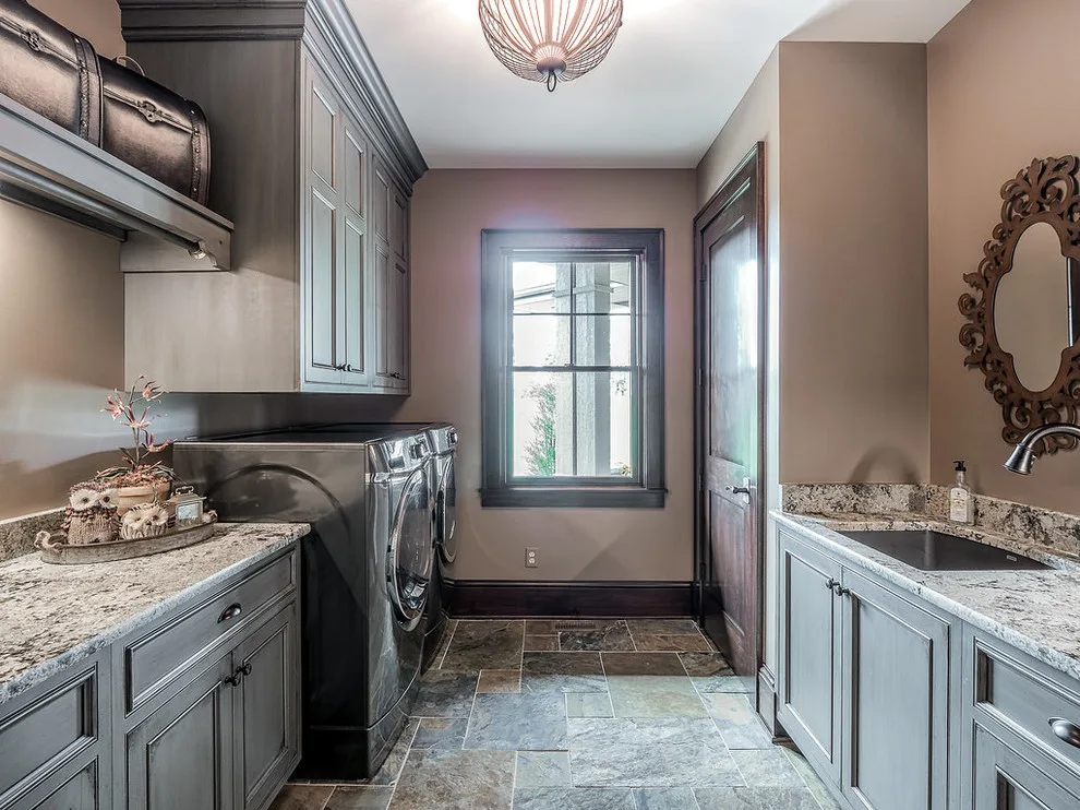SauderBuilt Custom Residences - Country Craftsman Style by SauderBuilt - Photo 31