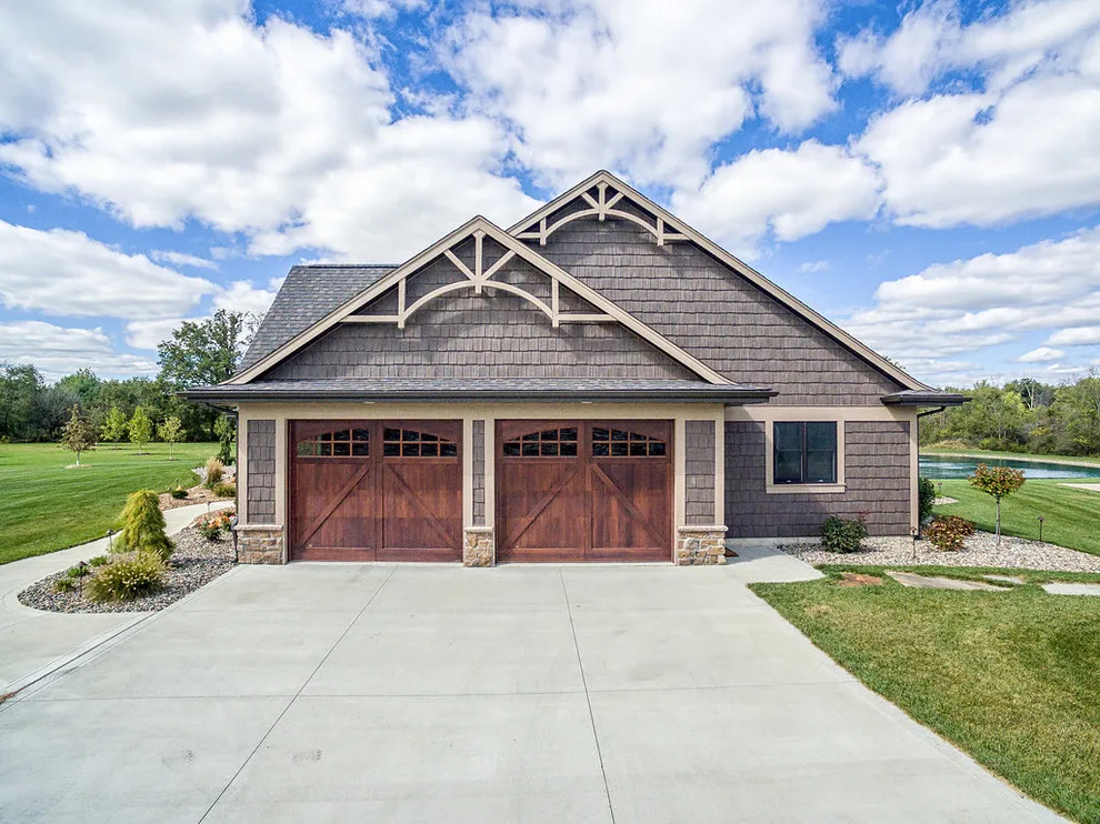 SauderBuilt Custom Residences - Country Craftsman Style by SauderBuilt - Photo 32