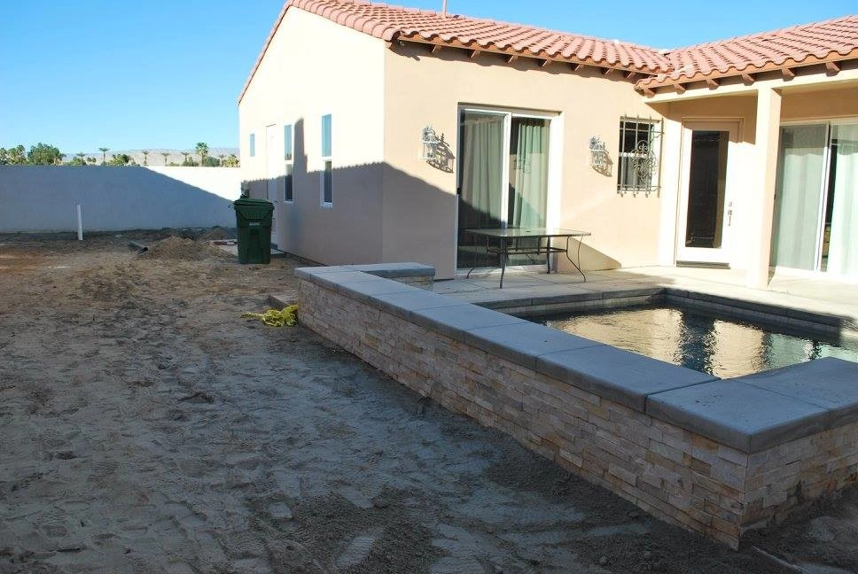 Leon's Landscaping & Tree Service Inc - Photo 5