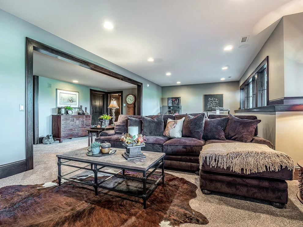 SauderBuilt Custom Residences - Country Craftsman Style by SauderBuilt - Photo 46