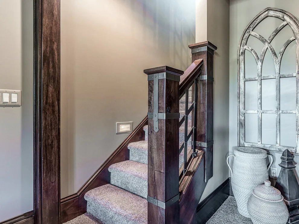 SauderBuilt Custom Residences - Country Craftsman Style by SauderBuilt - Photo 18