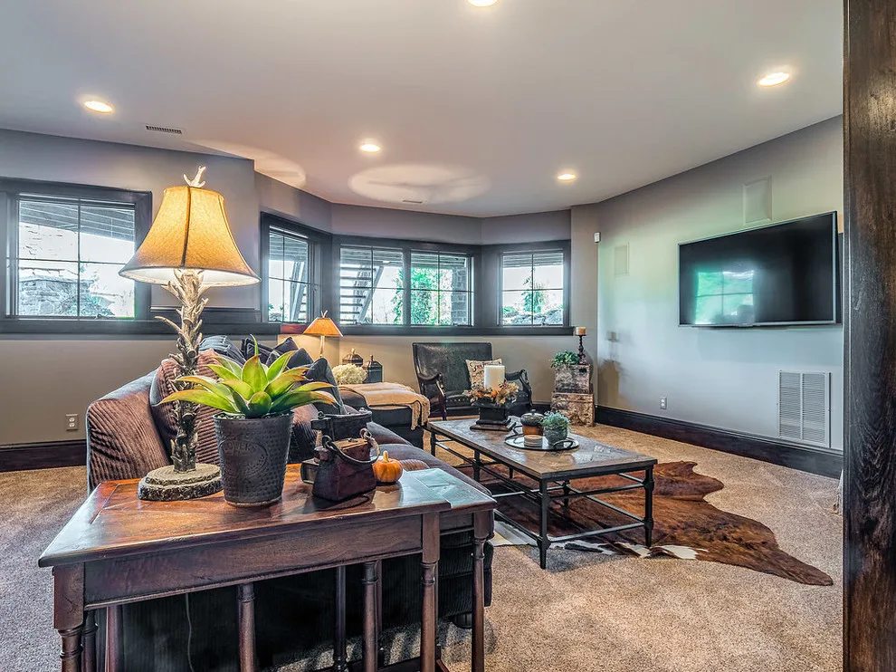 SauderBuilt Custom Residences - Country Craftsman Style by SauderBuilt - Photo 4