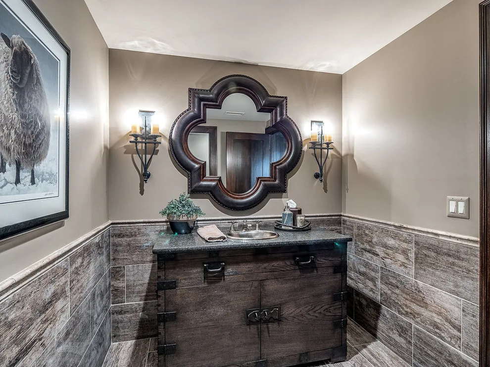 SauderBuilt Custom Residences - Country Craftsman Style by SauderBuilt - Photo 38