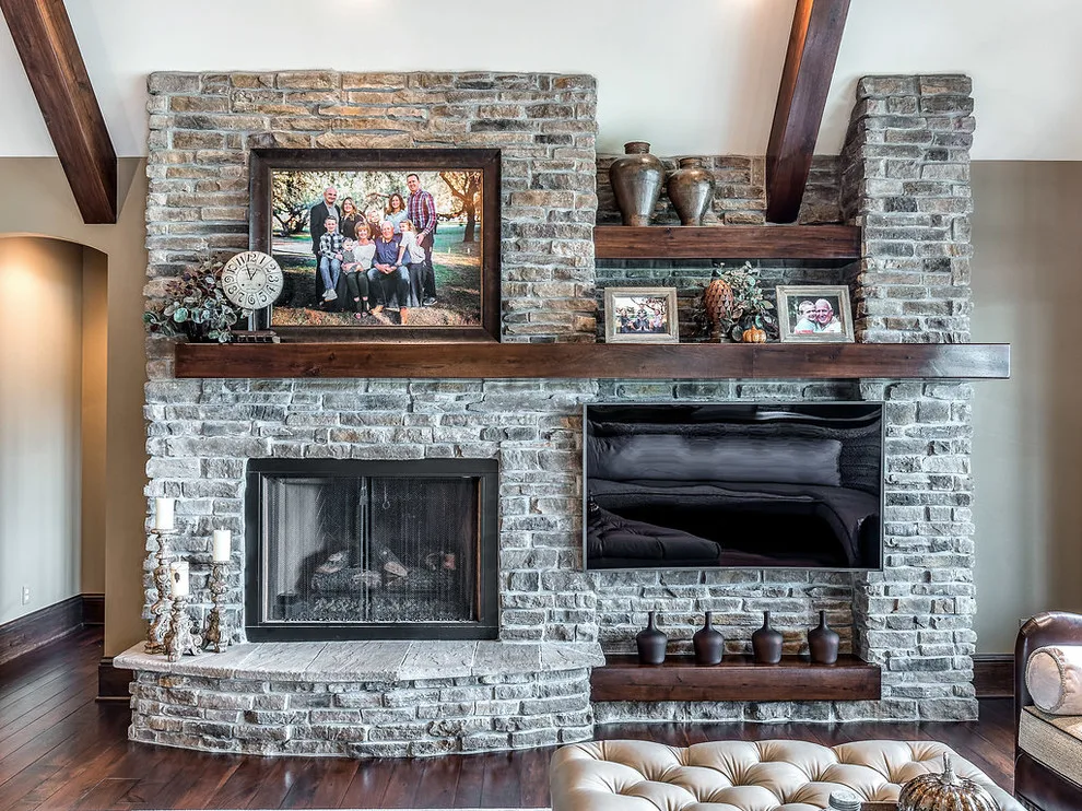 SauderBuilt Custom Residences - Country Craftsman Style by SauderBuilt - Photo 24