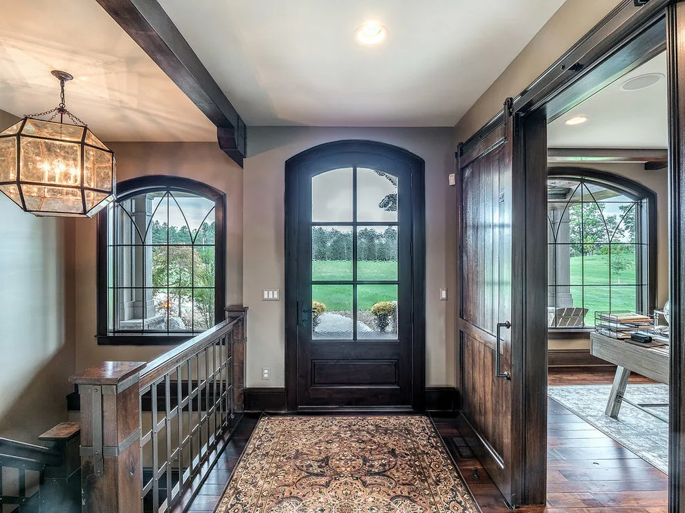 SauderBuilt Custom Residences - Country Craftsman Style by SauderBuilt - Photo 62