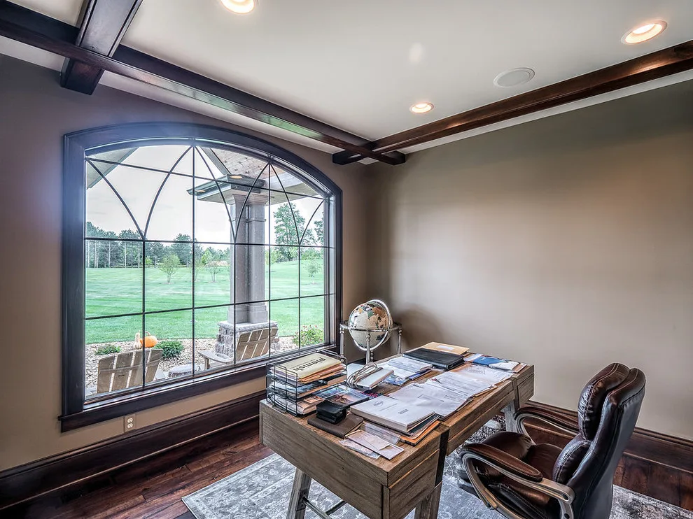 SauderBuilt Custom Residences - Country Craftsman Style by SauderBuilt - Photo 27