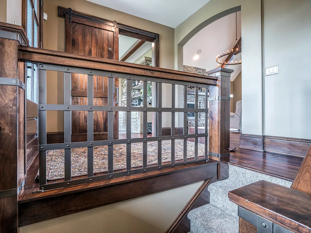 SauderBuilt Custom Residences - Country Craftsman Style by SauderBuilt - Photo 71