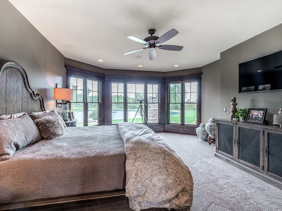 SauderBuilt Custom Residences - Country Craftsman Style by SauderBuilt - Photo 13