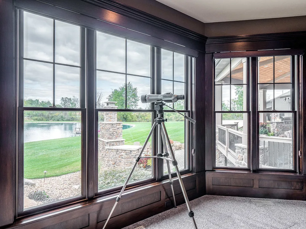 SauderBuilt Custom Residences - Country Craftsman Style by SauderBuilt - Photo 76