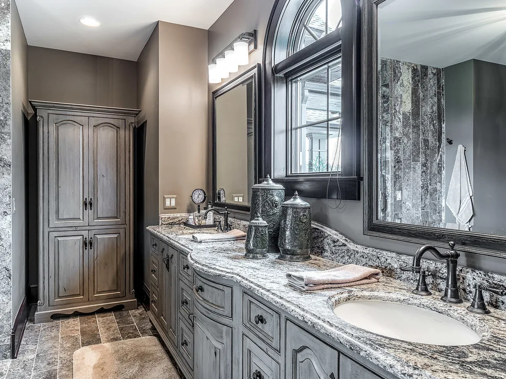 SauderBuilt Custom Residences - Country Craftsman Style by SauderBuilt - Photo 52