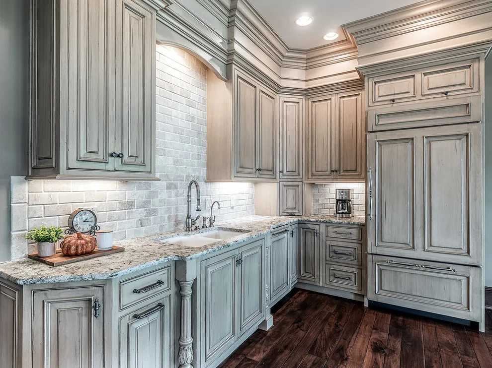 SauderBuilt Custom Residences - Country Craftsman Style by SauderBuilt - Photo 10