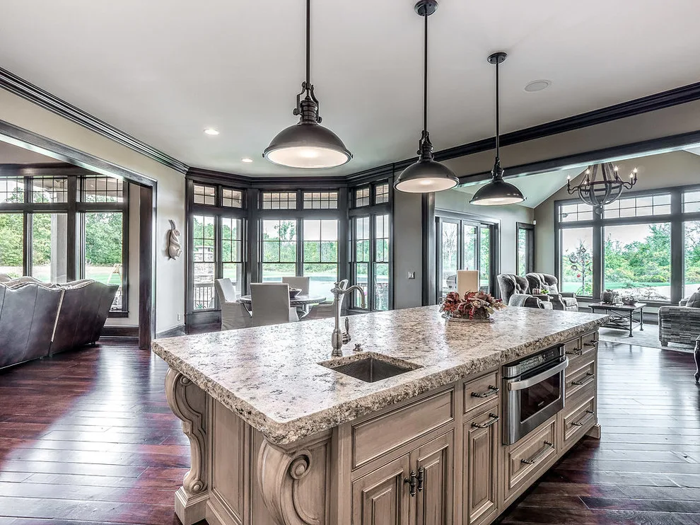 SauderBuilt Custom Residences - Country Craftsman Style by SauderBuilt - Photo 30