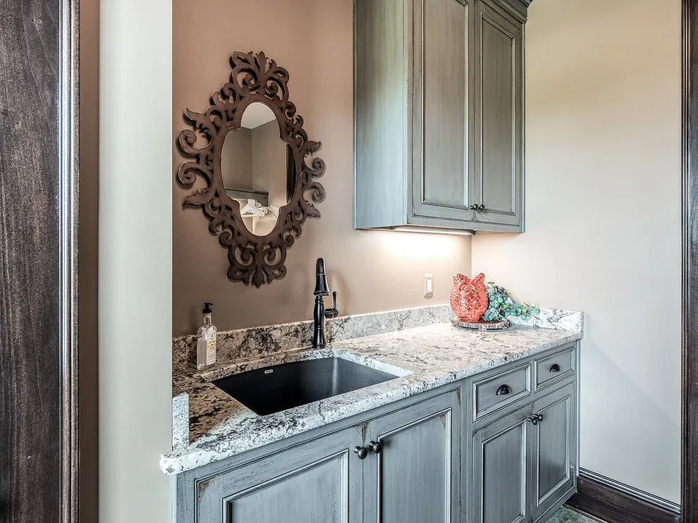 SauderBuilt Custom Residences - Country Craftsman Style by SauderBuilt - Photo 49
