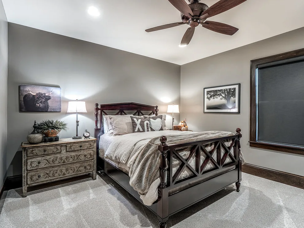 SauderBuilt Custom Residences - Country Craftsman Style by SauderBuilt - Photo 11