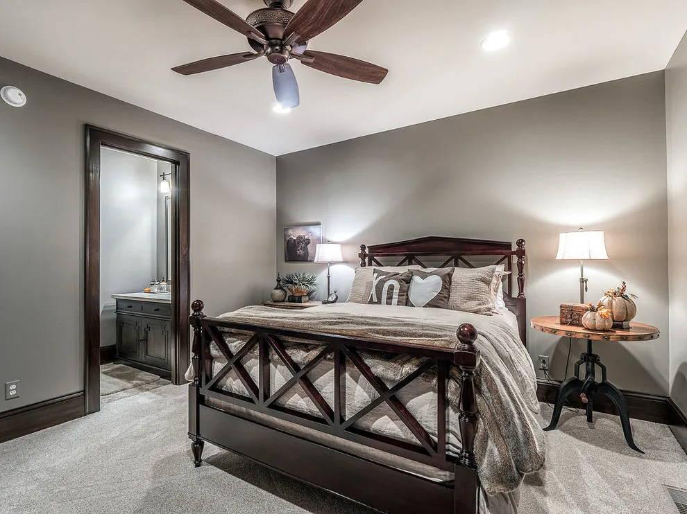 SauderBuilt Custom Residences - Country Craftsman Style by SauderBuilt - Photo 58