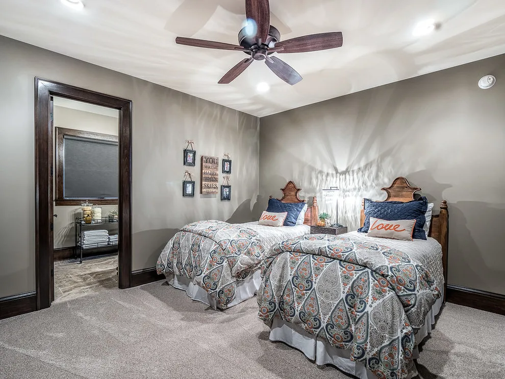 SauderBuilt Custom Residences - Country Craftsman Style by SauderBuilt - Photo 64