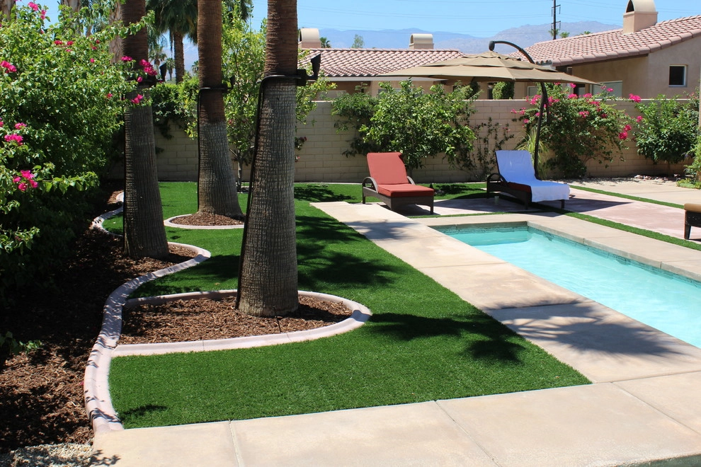 Leon's Landscaping & Tree Service Inc - Photo 10
