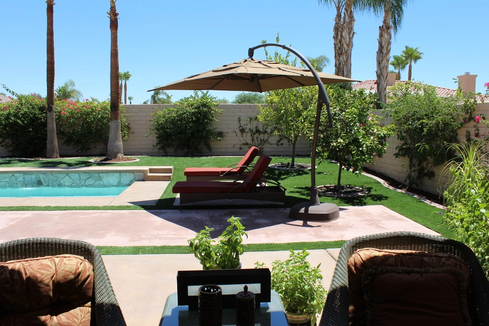 Leon's Landscaping & Tree Service Inc - Photo 4