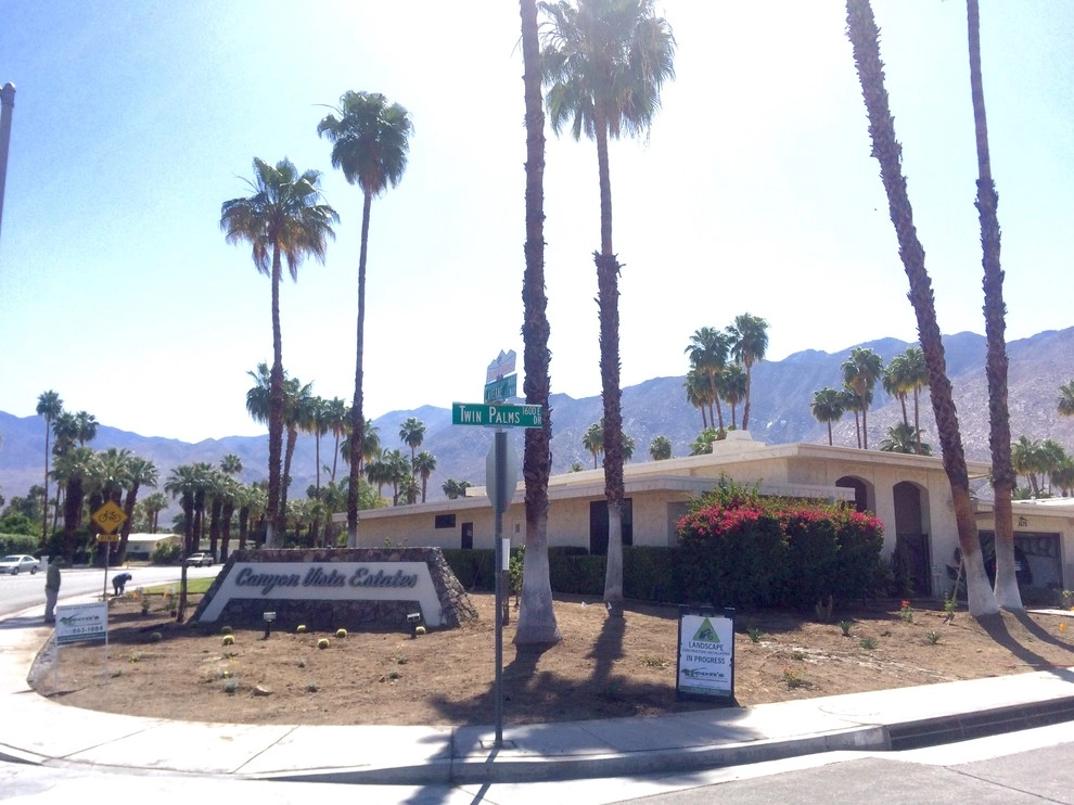 Canyon Vista Estates by Leon's Landscaping & Tree Service Inc - Photo 3