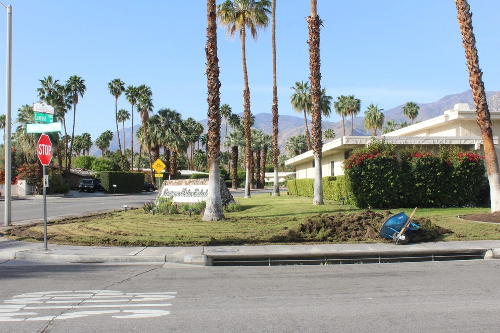 Canyon Vista Estates by Leon's Landscaping & Tree Service Inc - Photo 2
