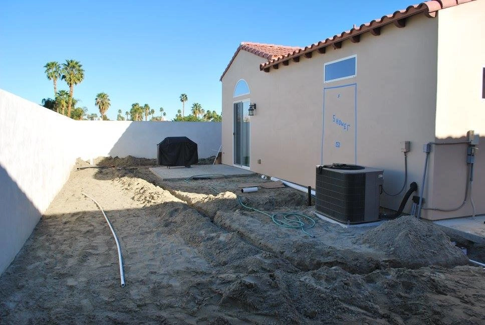 Leon's Landscaping & Tree Service Inc - Photo 11