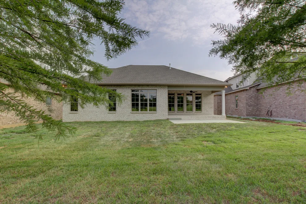 Savannah Junction 18 by BRM Homes LLC. - Photo 34