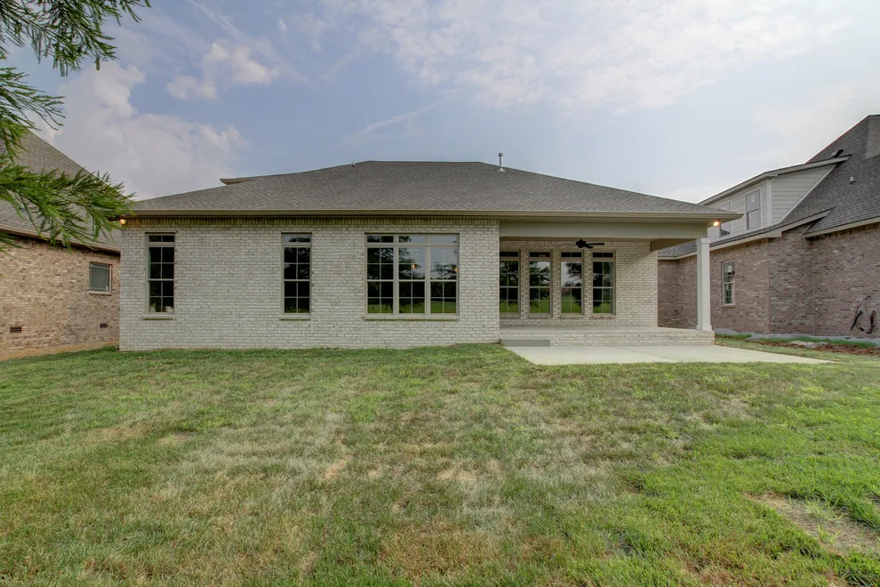 Savannah Junction 18 by BRM Homes LLC. - Photo 24