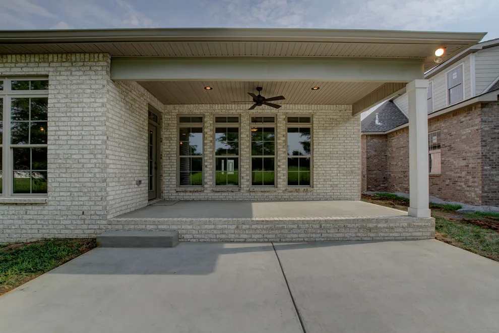 Savannah Junction 18 by BRM Homes LLC. - Photo 32