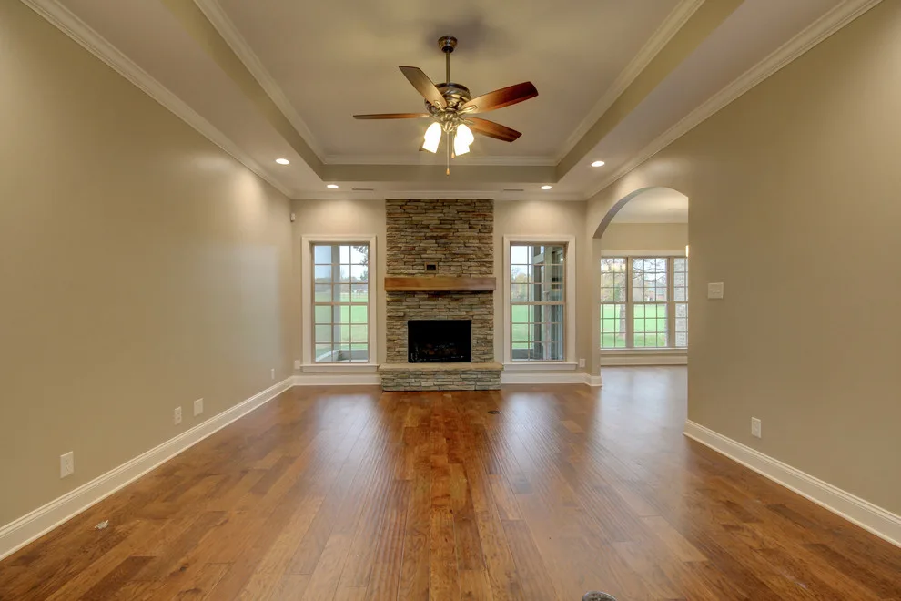 Savannah Junction 19 by BRM Homes LLC. - Photo 4