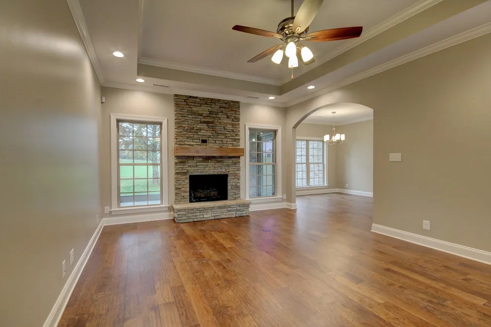 Savannah Junction 19 by BRM Homes LLC. - Photo 6