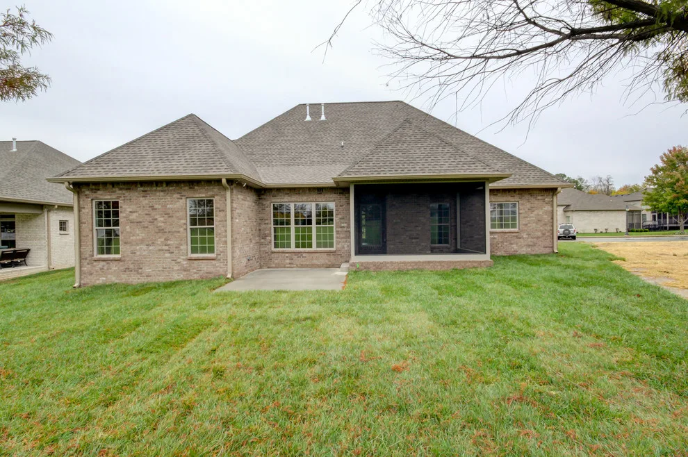 Savannah Junction 19 by BRM Homes LLC. - Photo 14