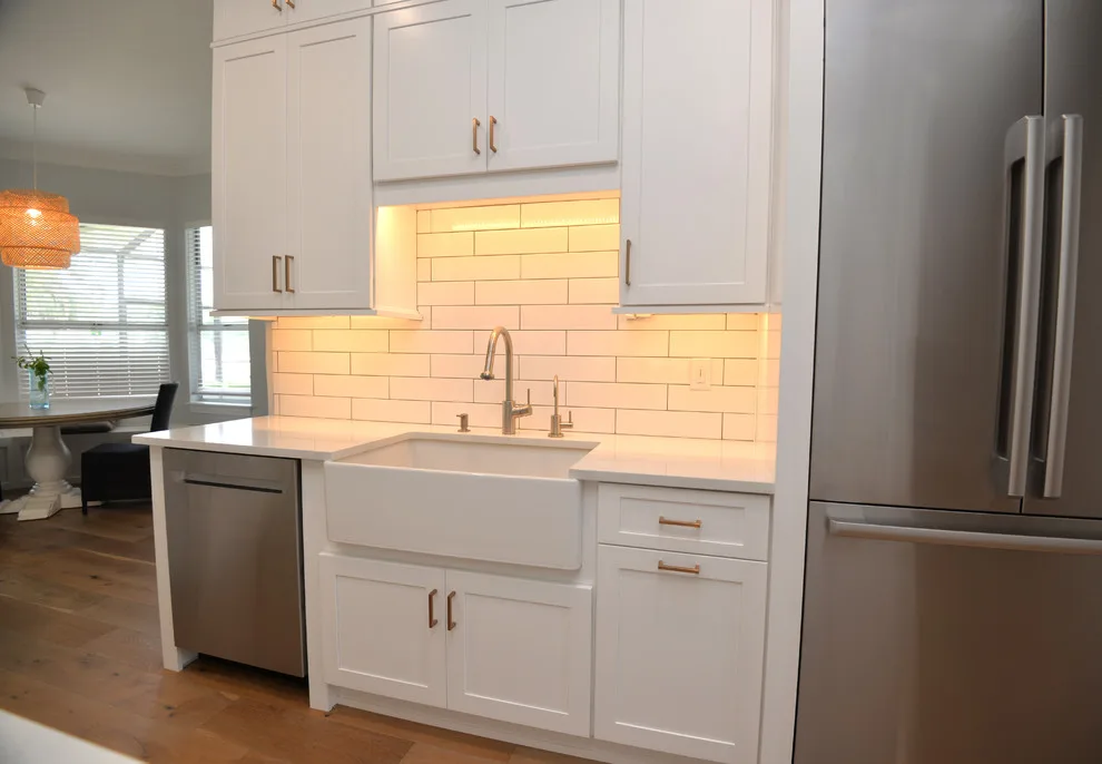 Sawgrass Residential Remodeling by Quick Construction LLC - Photo 4