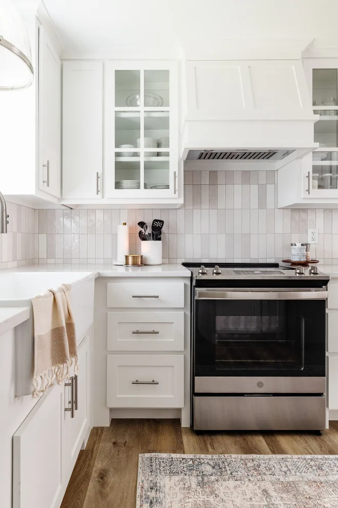 Nordic Kitchen Renovation by Mae Reedy Build + Design - Photo 9